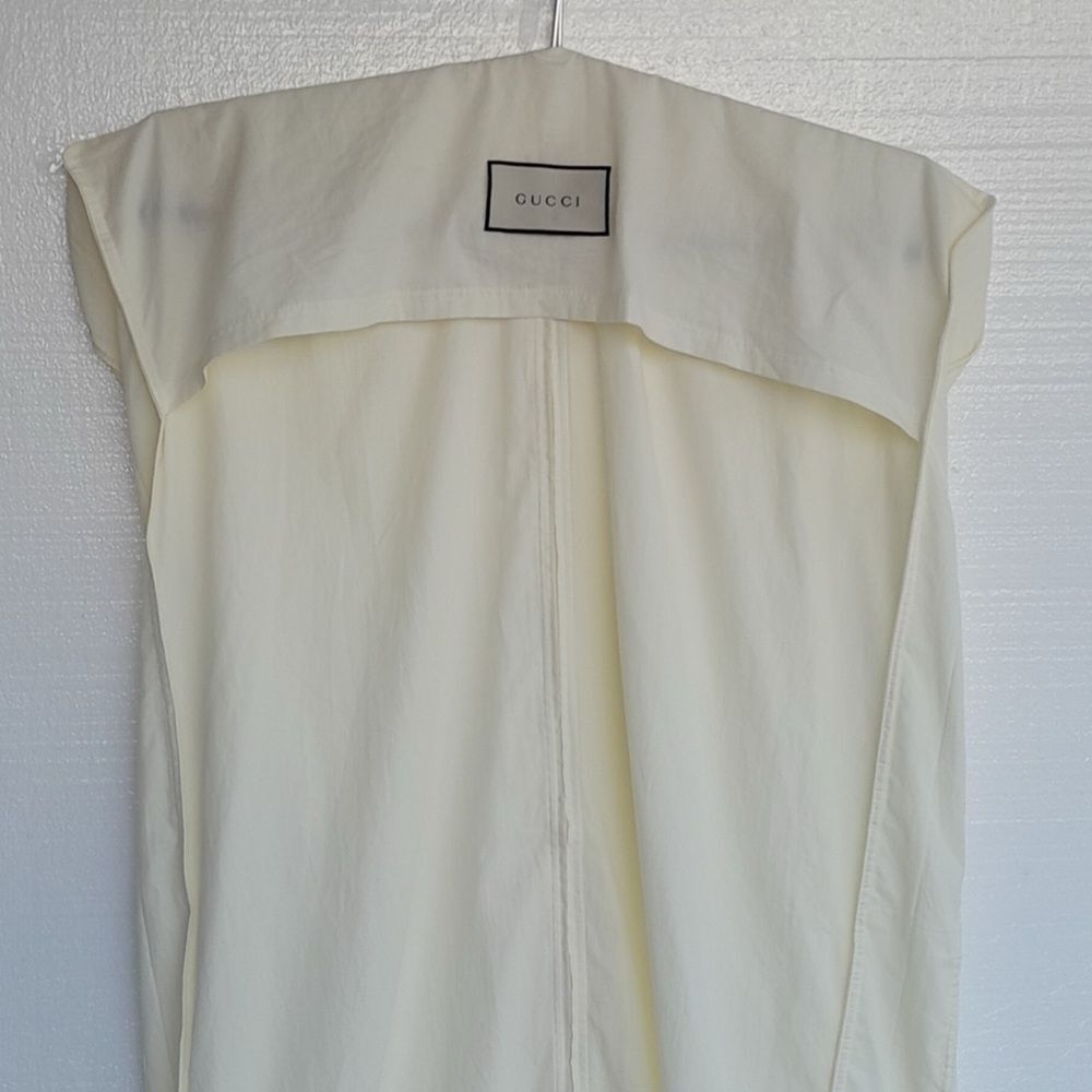 Gucci Garment Bag XL - Picture 3 of 9